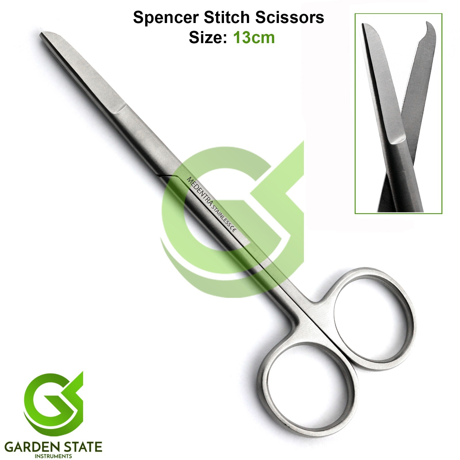 Male Circumcision Kit Foreskin Surgery Set Surgical Instruments Set Of 13