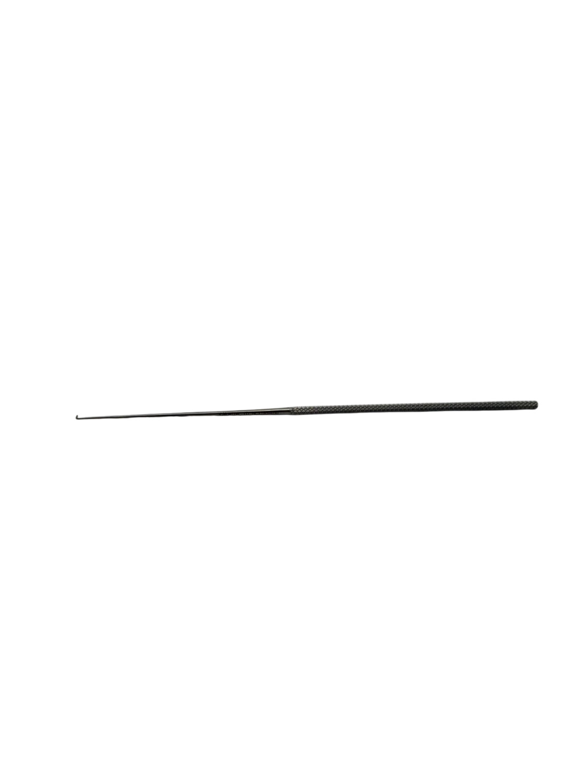 V.Mueller NL3785-010 7 1/2″ Rhoton Hook 90° Blunt
