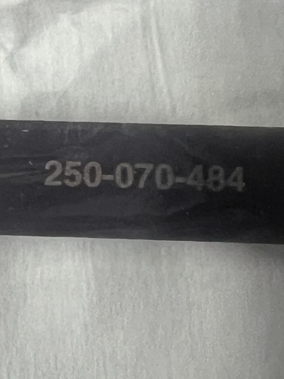 STRYKER 250-070-484 10MM Suction Tip
