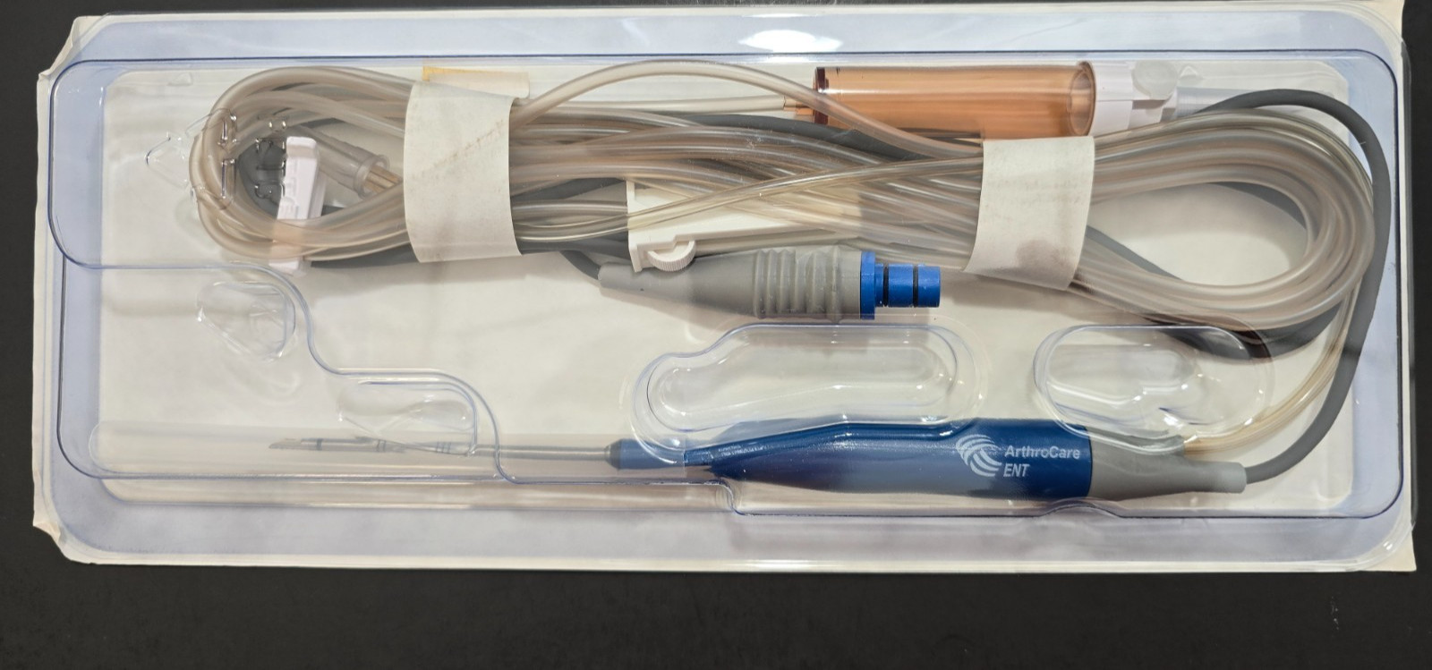 Smith&nephew Hand Piece Wand with Integrated Cable