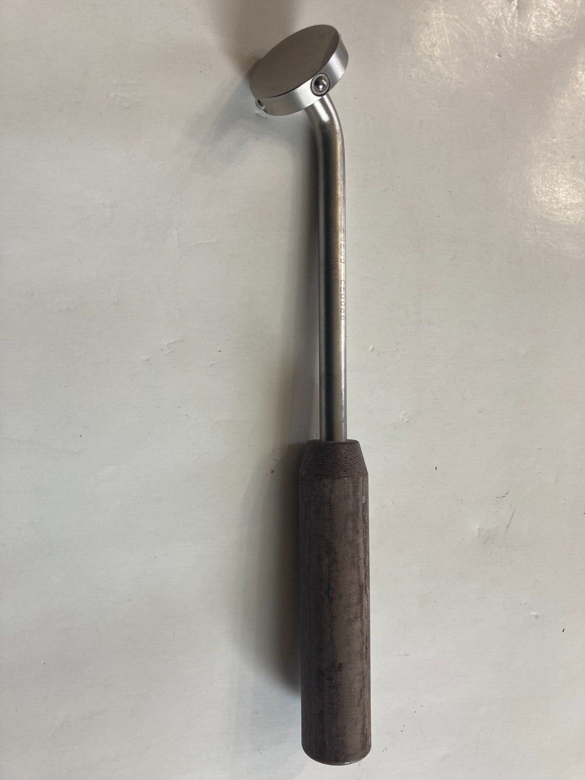 J&J Acetabular Reamer Sizer Orthopedic Instrument 85-8201