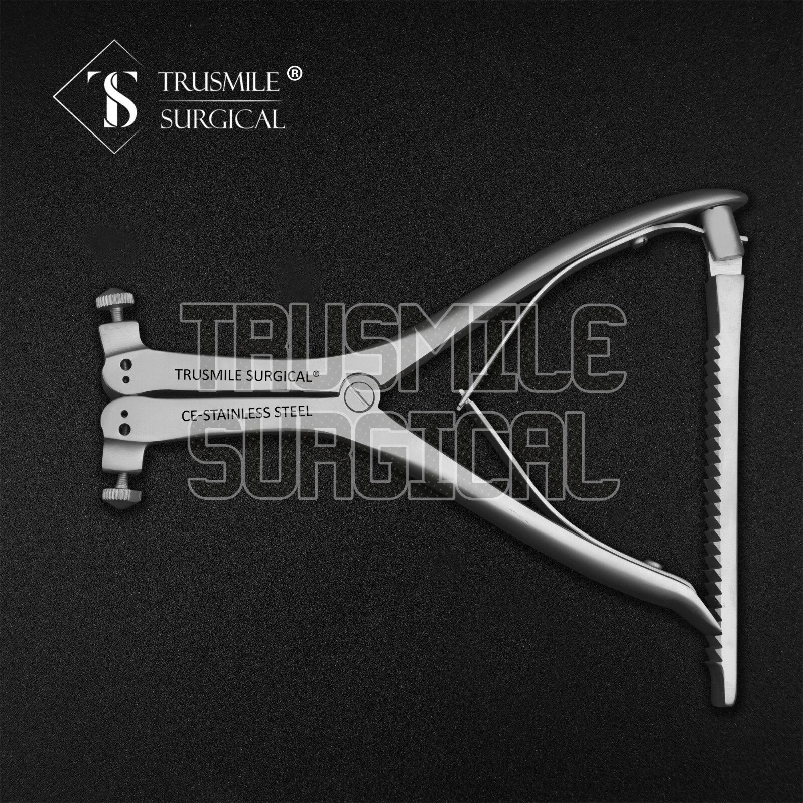 NEW HINTERMANN DISTRACTOR RETRACTOR 8″ ORTHOPEDIC INSTRUMENTS