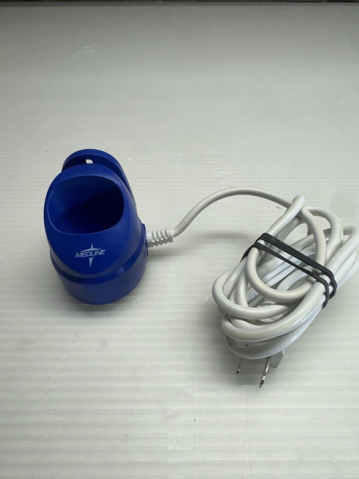 Medline MediClip Electric Surgical Clipper charging base