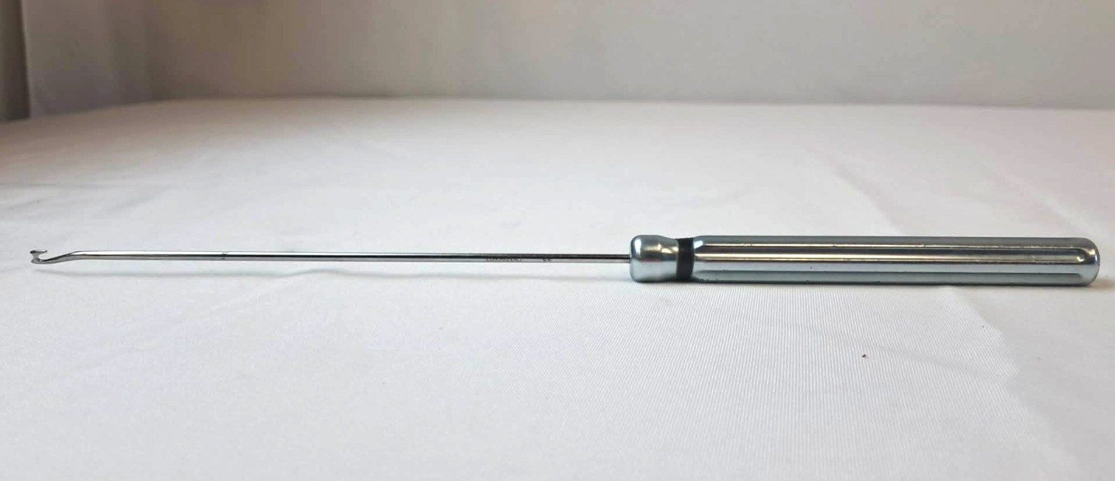Arthrex AR-5009H Surgical Push Pull Crochet Hook