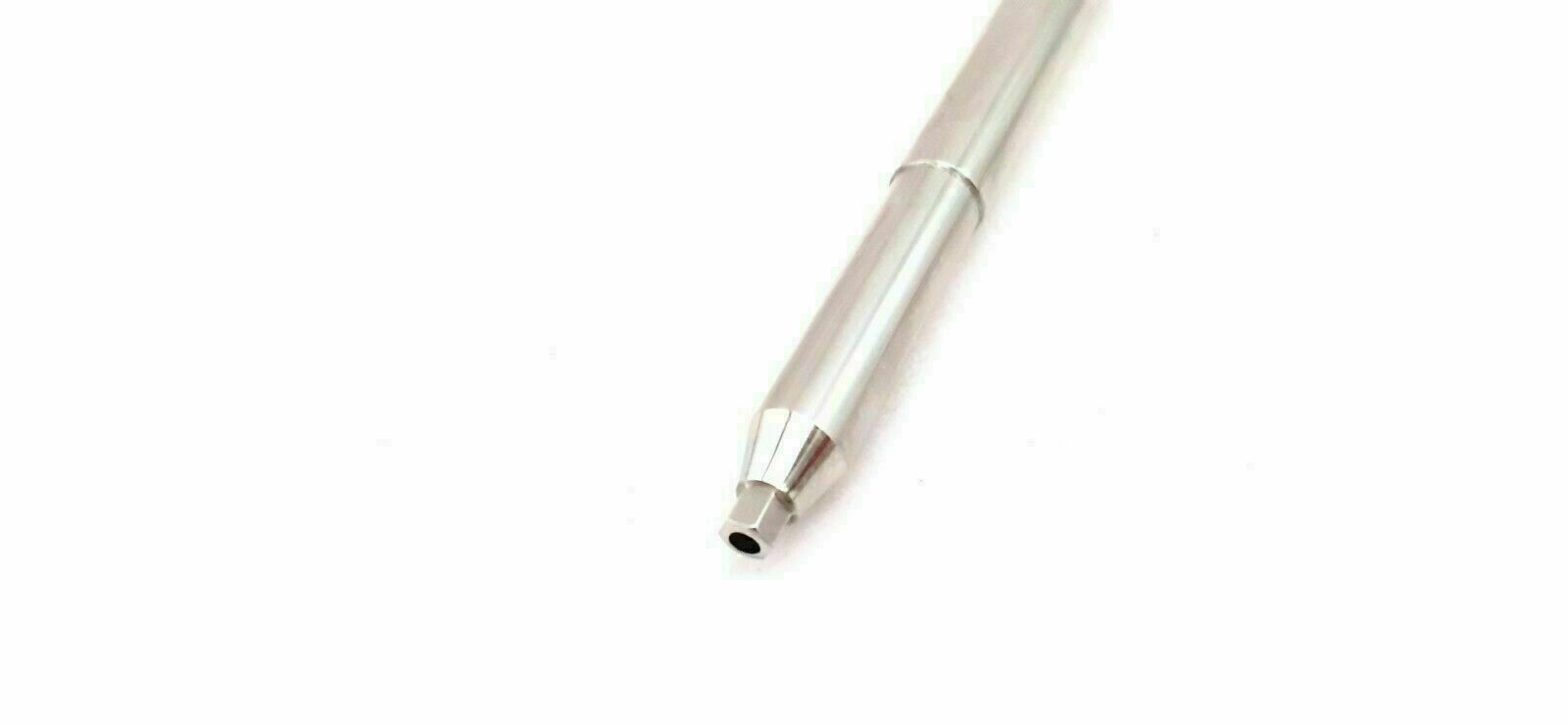 Orthopedic Cannulated Bone Screw Driver hex 2.5 mm surgical Instruments