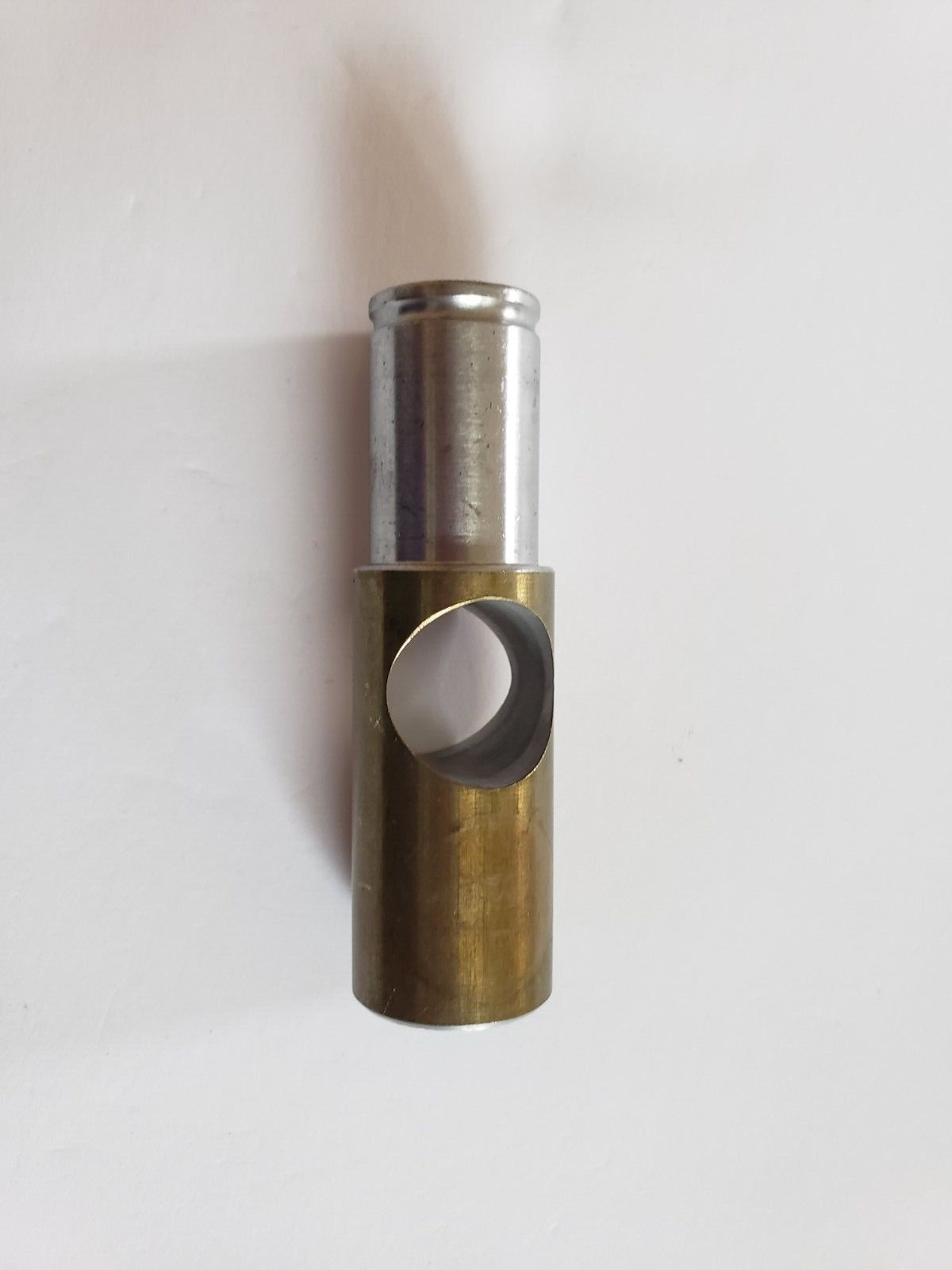 Trial Tibial Bearing Bone Impactor/Extractor Orthopedic Instrument