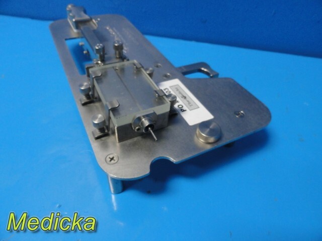BARD Medical BRACHYTHERAPY Quick Load Loader For Prostate Seeding Needle ~26177