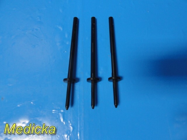 Lot of 3 Medtronic Xomed 9680149XOM Touchsite Stylus ~35050