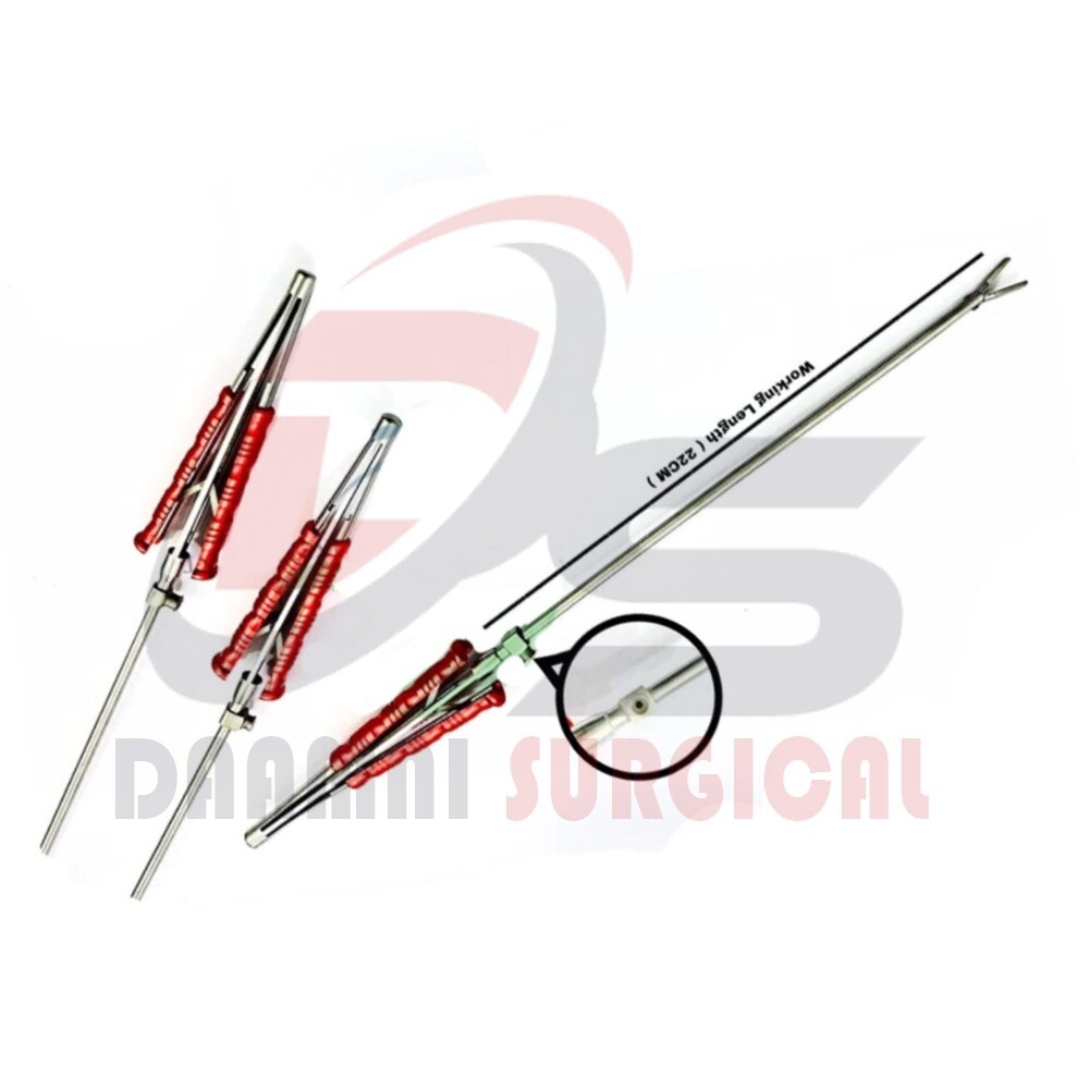 Valve Cardiac surgery Premium Quality Set Of 3 pieces Surgical Instruments Set