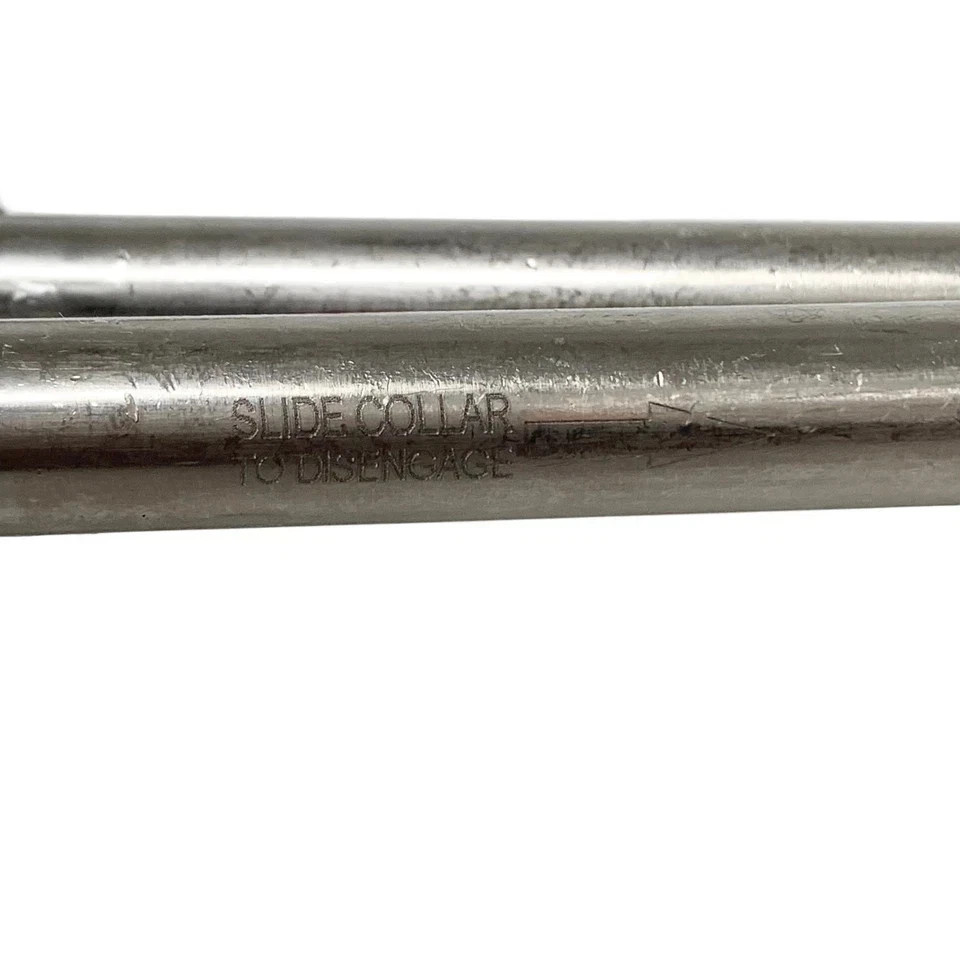 MEDTRONIC REF 808-528 Surgical Rod Cutter 6.35mm Spine Instrument CD Horizon