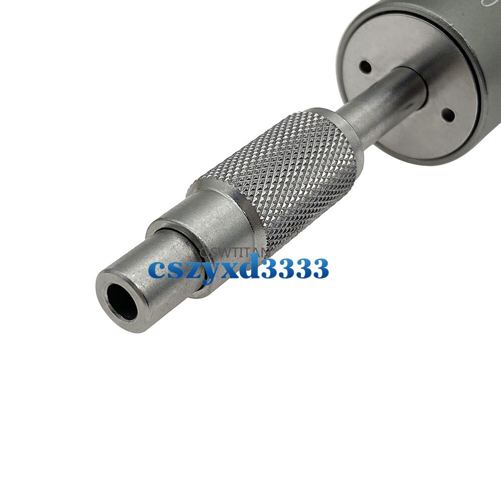 Torque Limiting Screwdriver Handle for Locking Screw 1pc Orthopedic Instruments