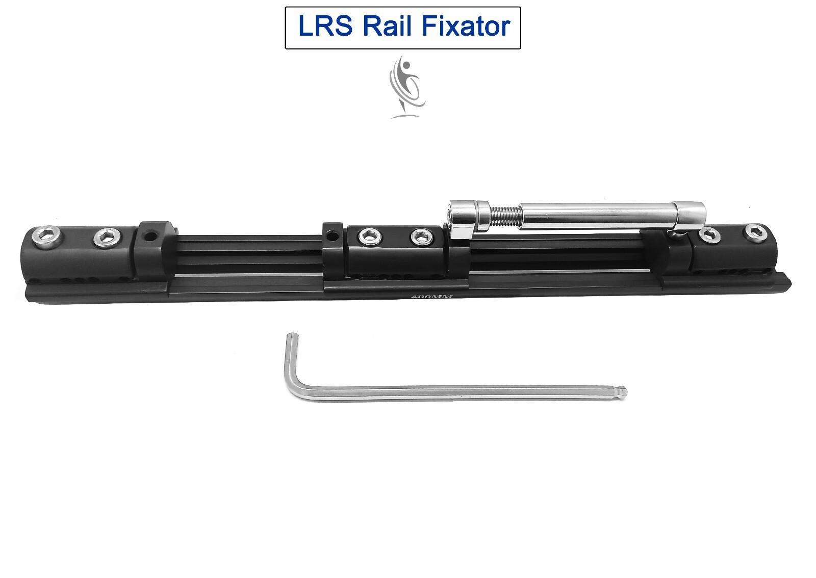 LRS Rail Fixator veterianry surgical instrument