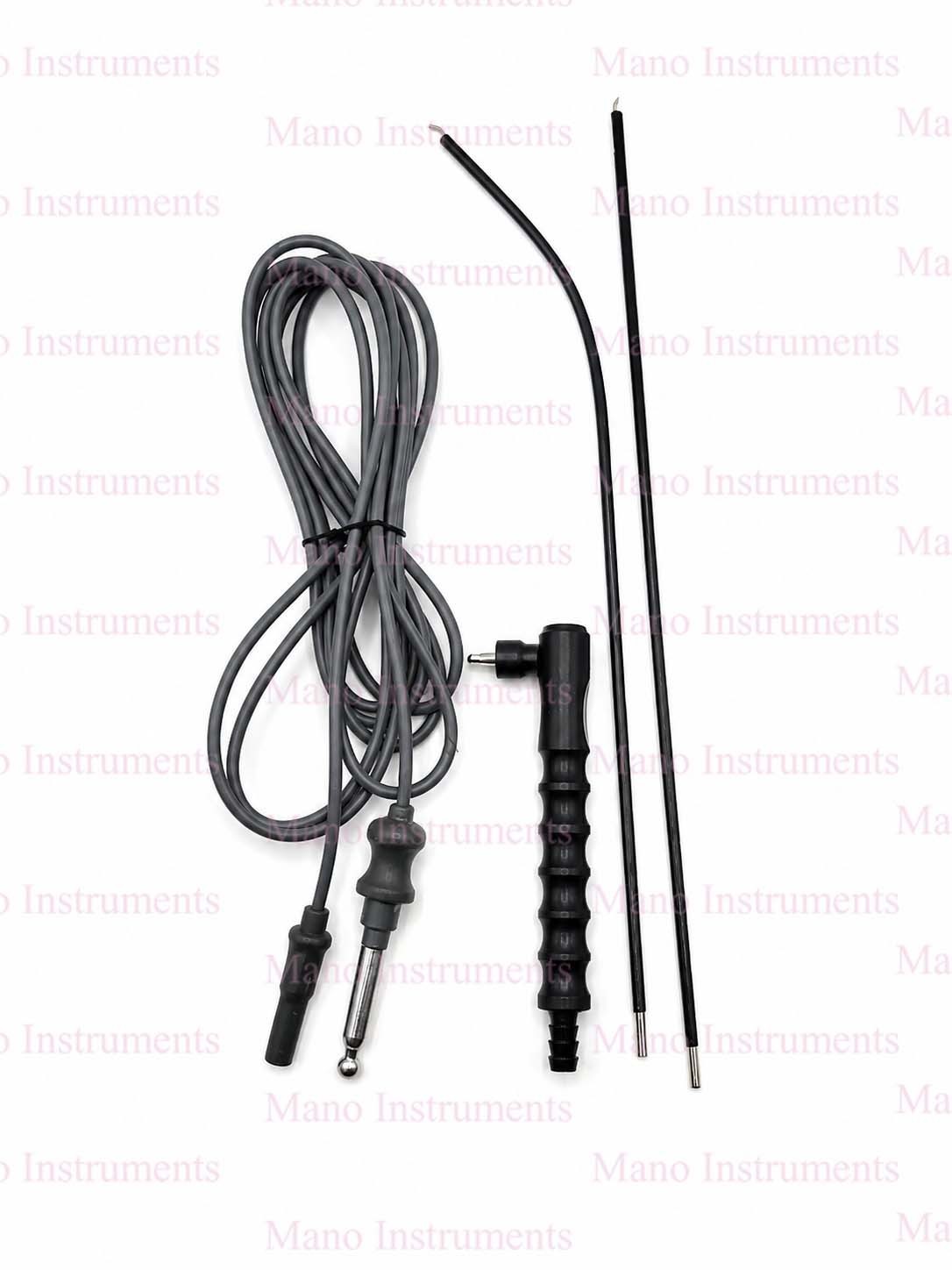 Endoscopic Electrosurgical Dissector Set, Breast Augmentation