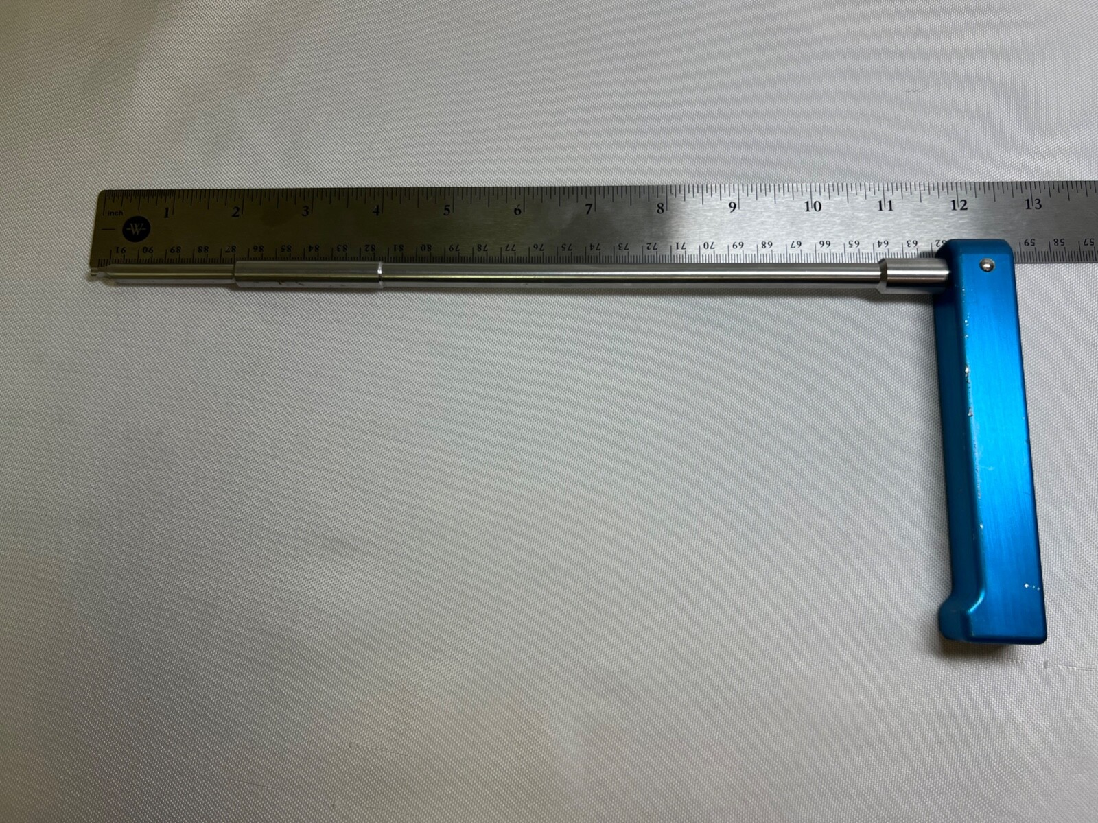 Synthes 388.264 Torque Wrench US1097