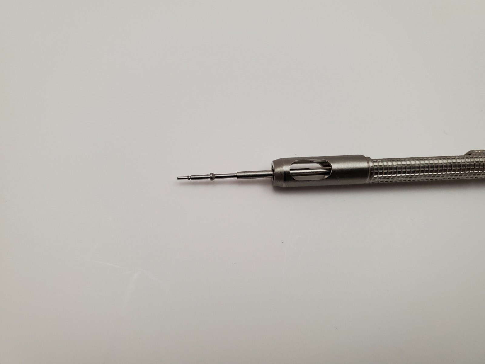 AMO SILVERT Unfolder Delivery System