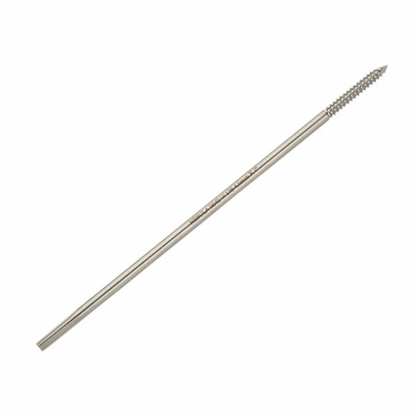 Schanz Pin 3.5mm x 150mm Set of 50pcs Veterinary Instrument Stainless Steel