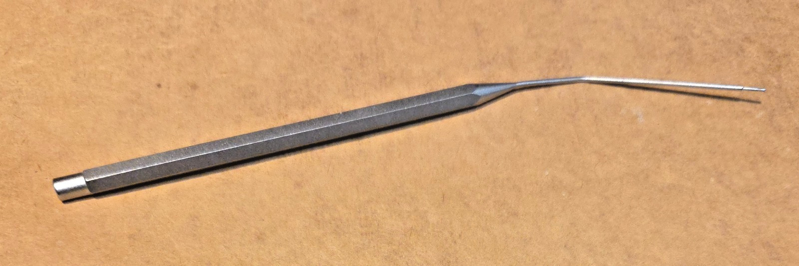 Advanced Bionics HiFocus Mid-Scala Cochleostomy Gauge CI-4347 (A6E)