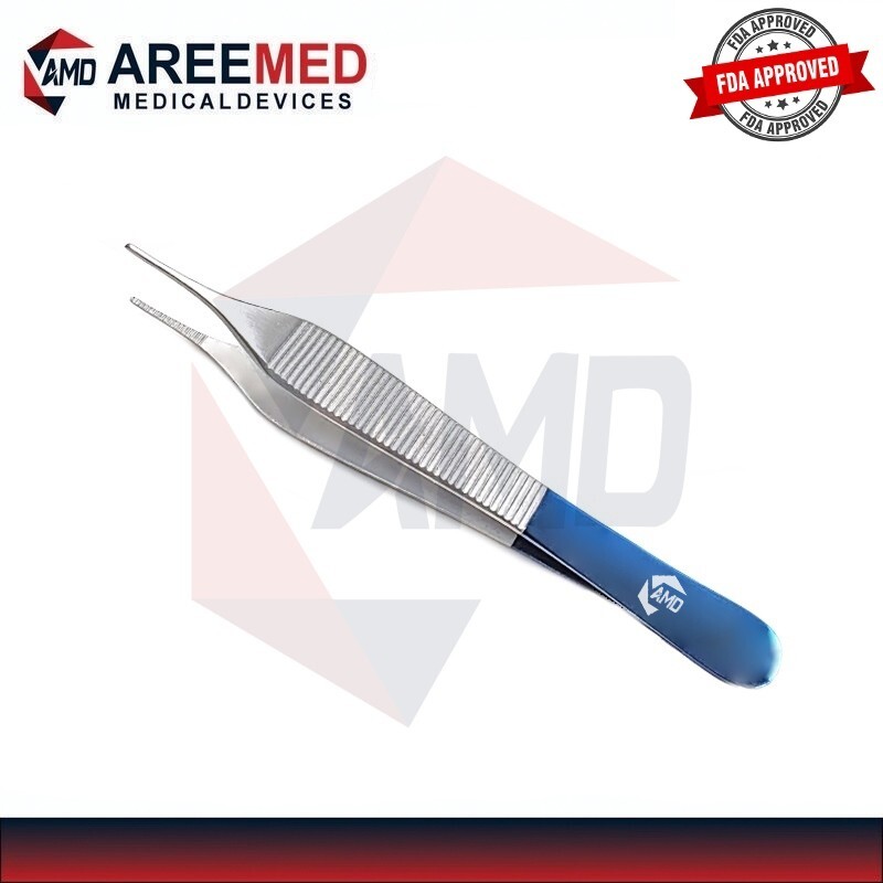 Minor Plastic Surgery Instruments Kit, Stainless Steel, Premiumu Quality