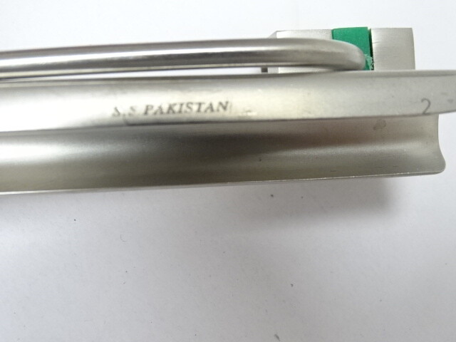 S.S.Pakistan SET