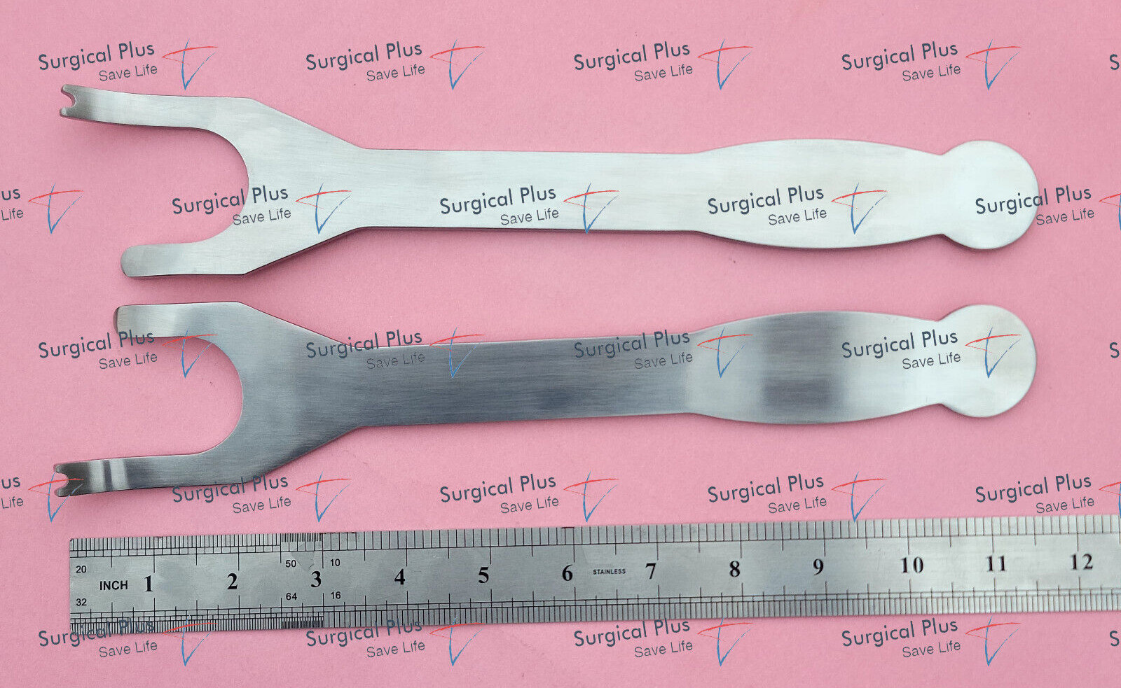 Glenoid Bacastow Retractor Left & Right 11.75” Shoulder Orthopedic Instruments