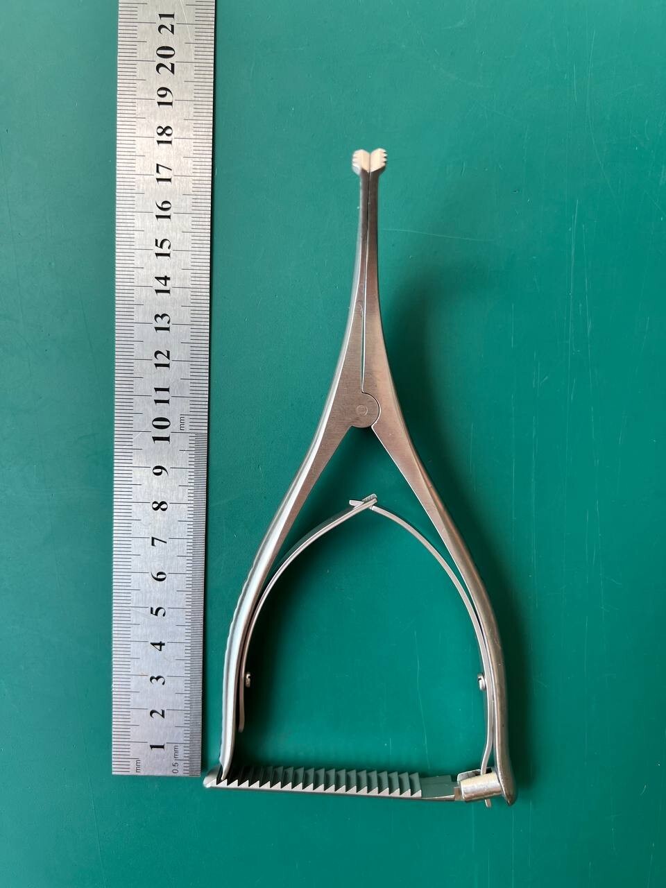 V. Mueller OS1316 Inge Lamina Spreader Orthopedic instrument