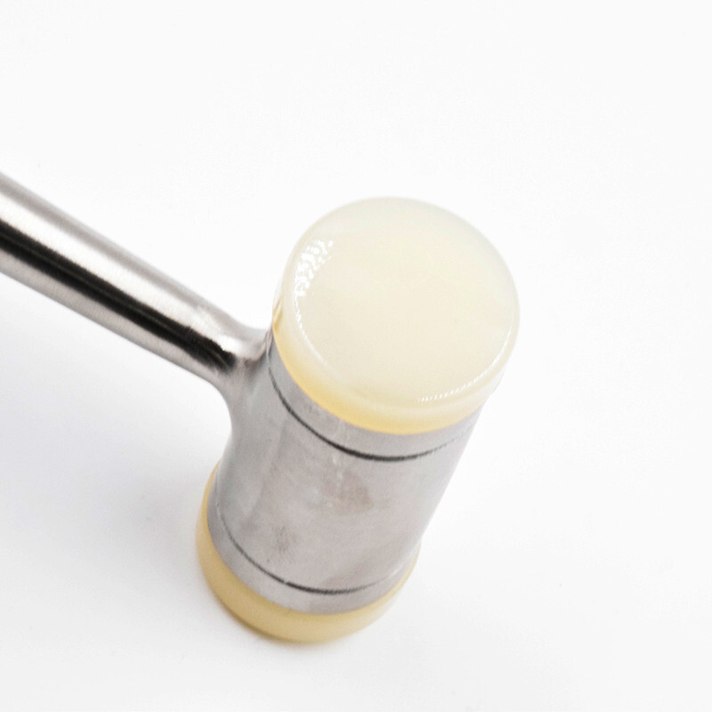 Dental Oral Orthopedic Instruments Surgical Mallet Implant Spreader Hammer Tool