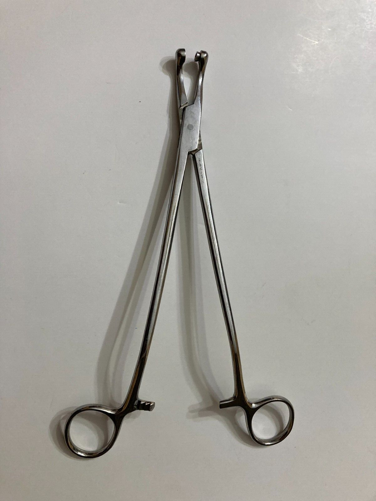 Dittmar Bone Screw Holder Orthopedic Instrument