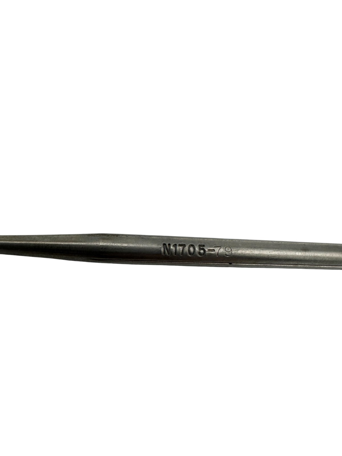 Storz N1705-79 House Barbara Pick, 168mm