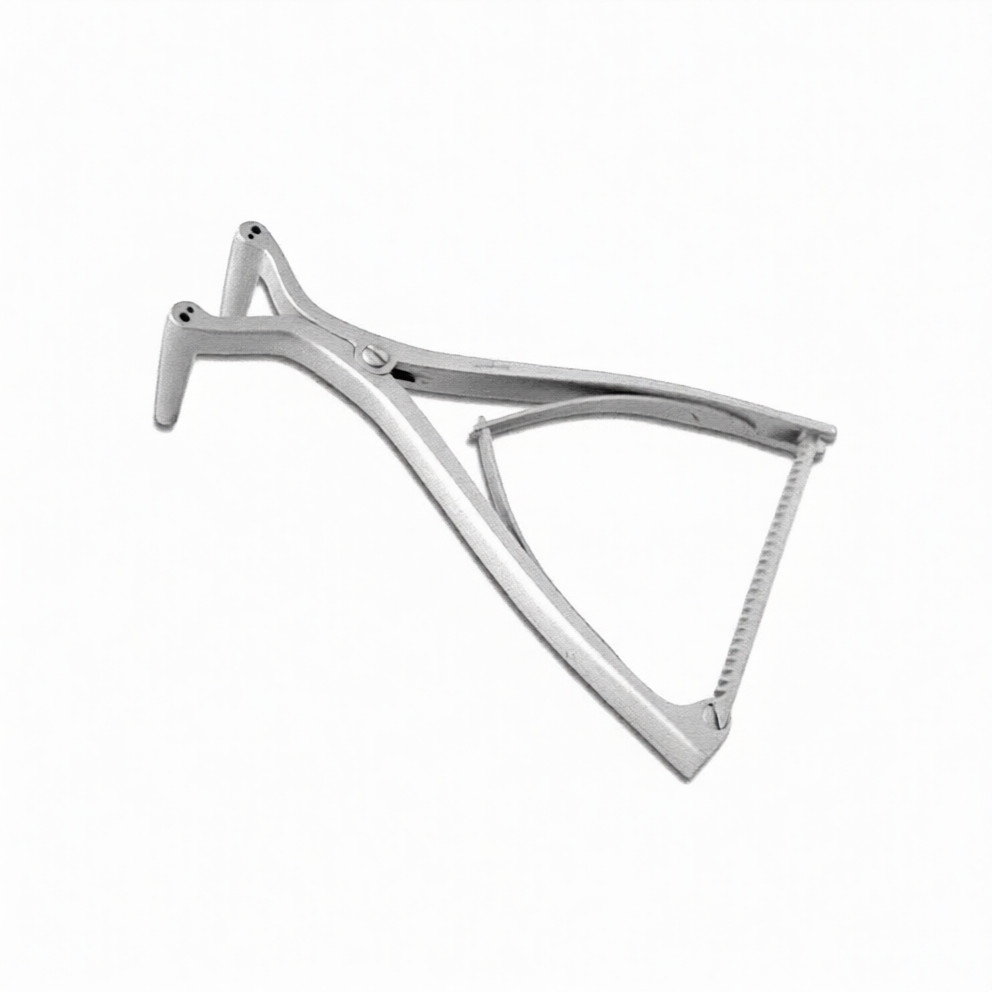 Hintermann K Wiire Distractor Retractor Surgical Orthopedic Instruments