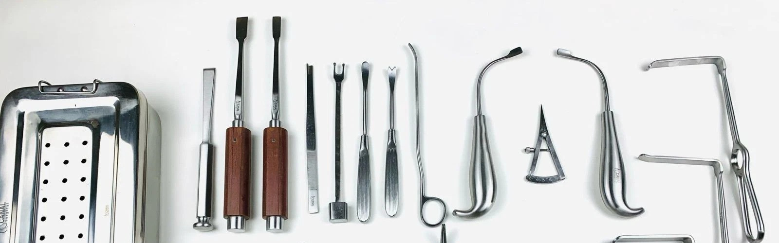 Maxillofacial Trauma Bone Jaw Facial Mandible Mandibular Zygomatic Surgery Tools