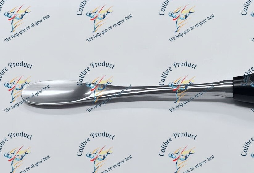 Femoral Head Dislocation Lever Blade 25mmX57mm Orthopedic Hip Arthroplasty