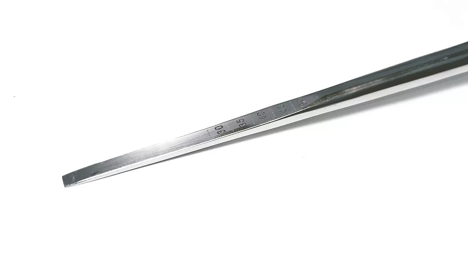 Veterinary Spine Probe Straight with Handle Surgical Instruments Stainless Steel