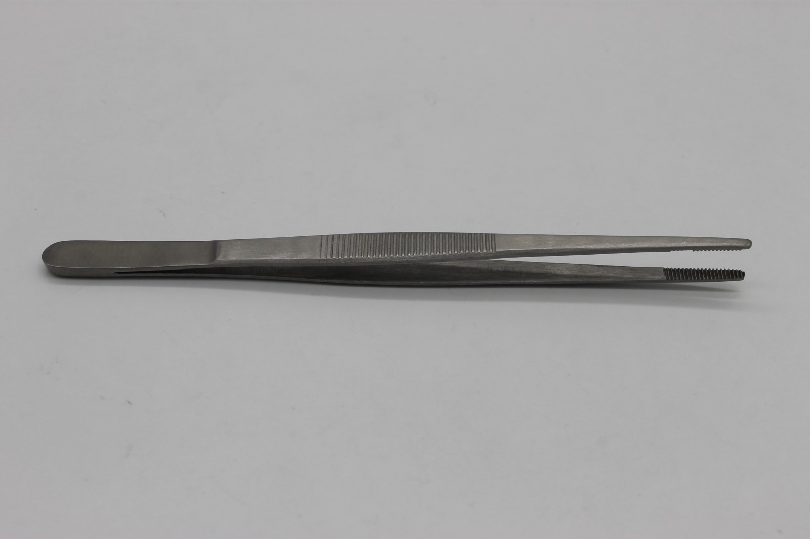 Dissecting Forceps Blunt 6inches Orthopedic Surgical Instrument S.S.