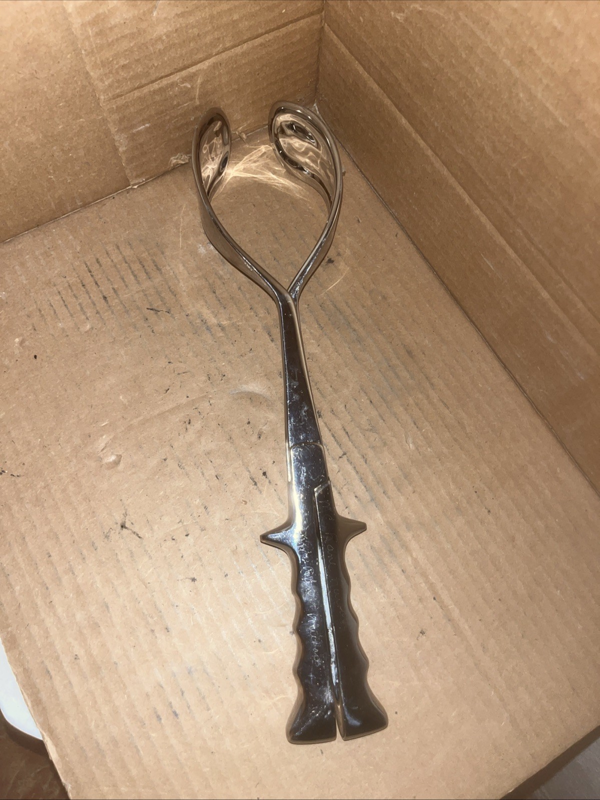 Codman 30-5666 Surgical Obstetrical Forceps OB/GYN