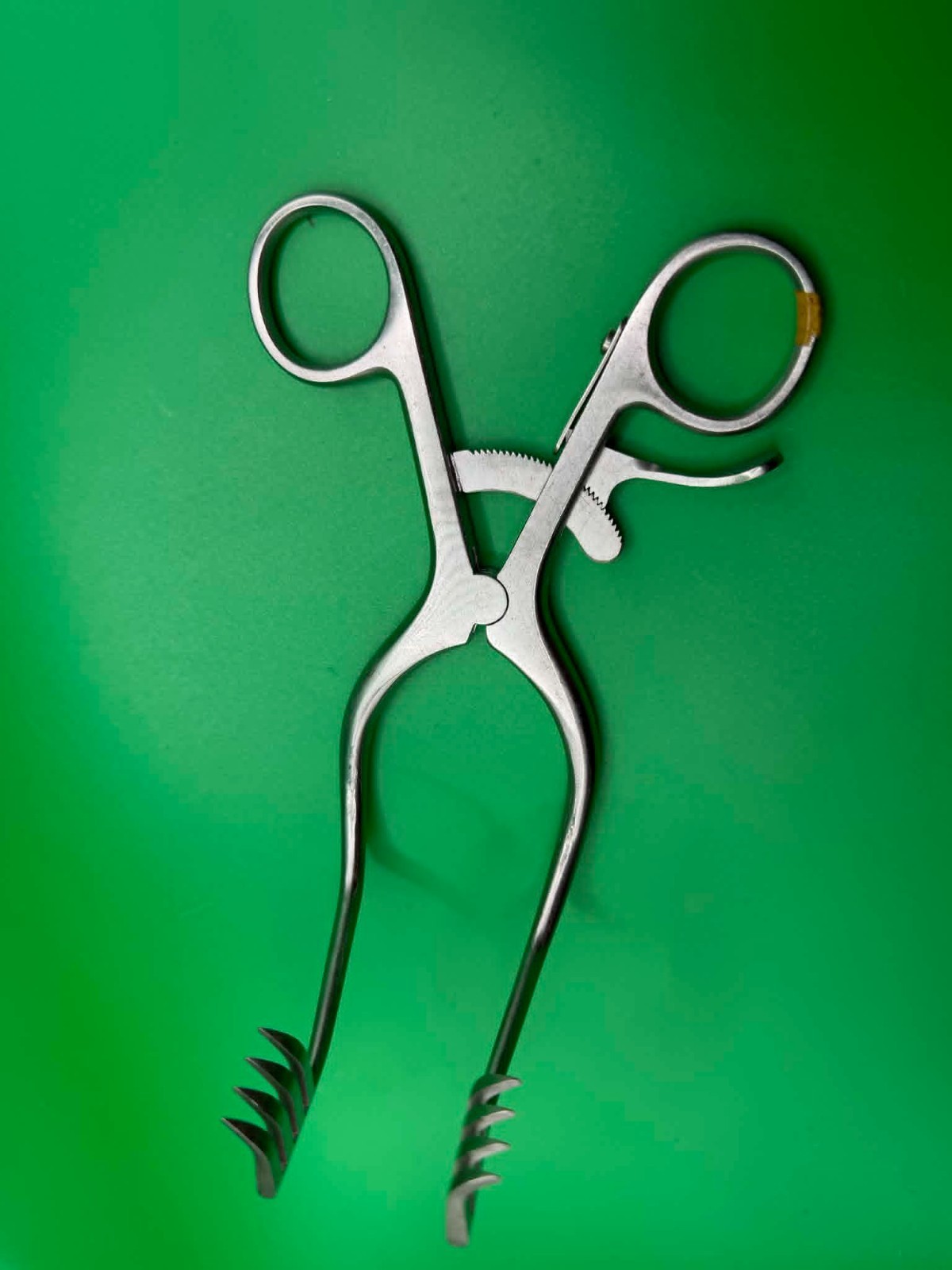 Jarit 205-205 Weitlaner Retractor