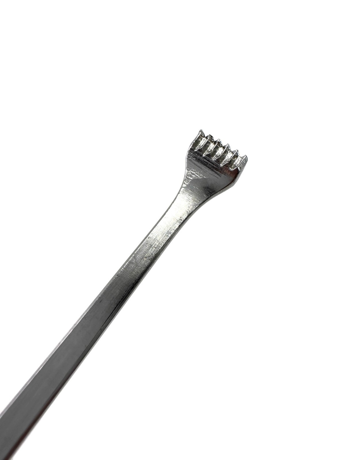 Miltex 16-12 & SA4056-1 ALLIS Tissue Forceps, 5 x 6 Teeth, 8in & 10in | P7