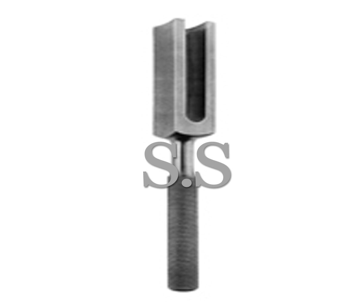 Slotled Hammer Surgical Medical Orthopedic Instruments