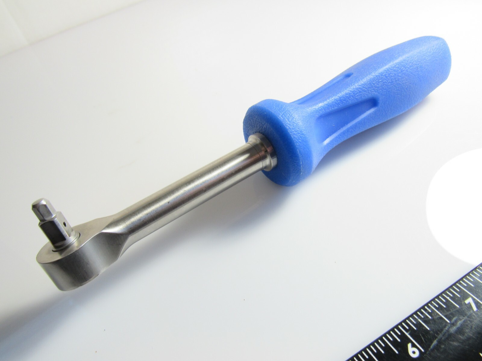 10Nm Surgical Torque Wrench USA 03.312.851