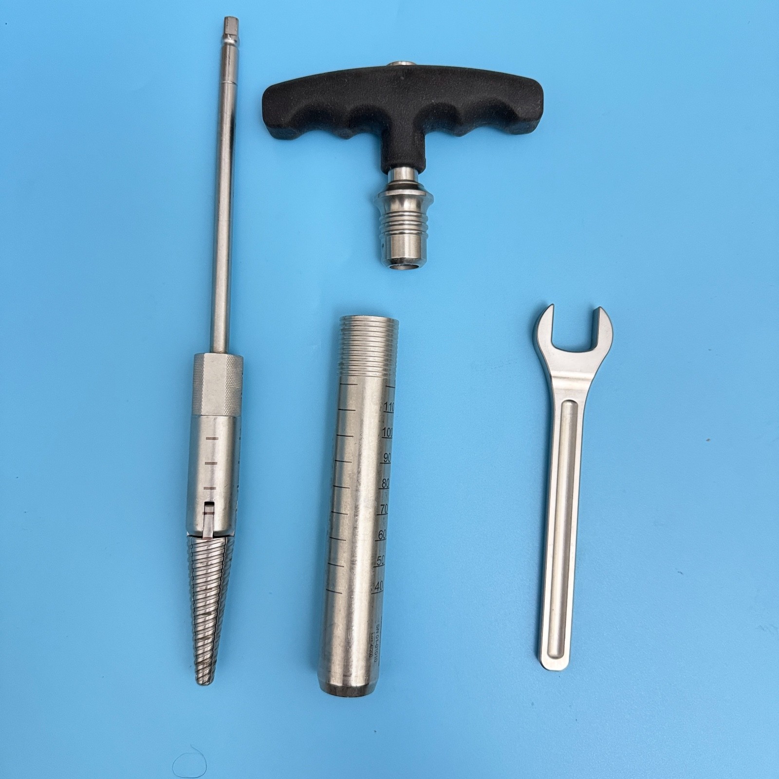 Thompson MIS Surgical Dilator Set