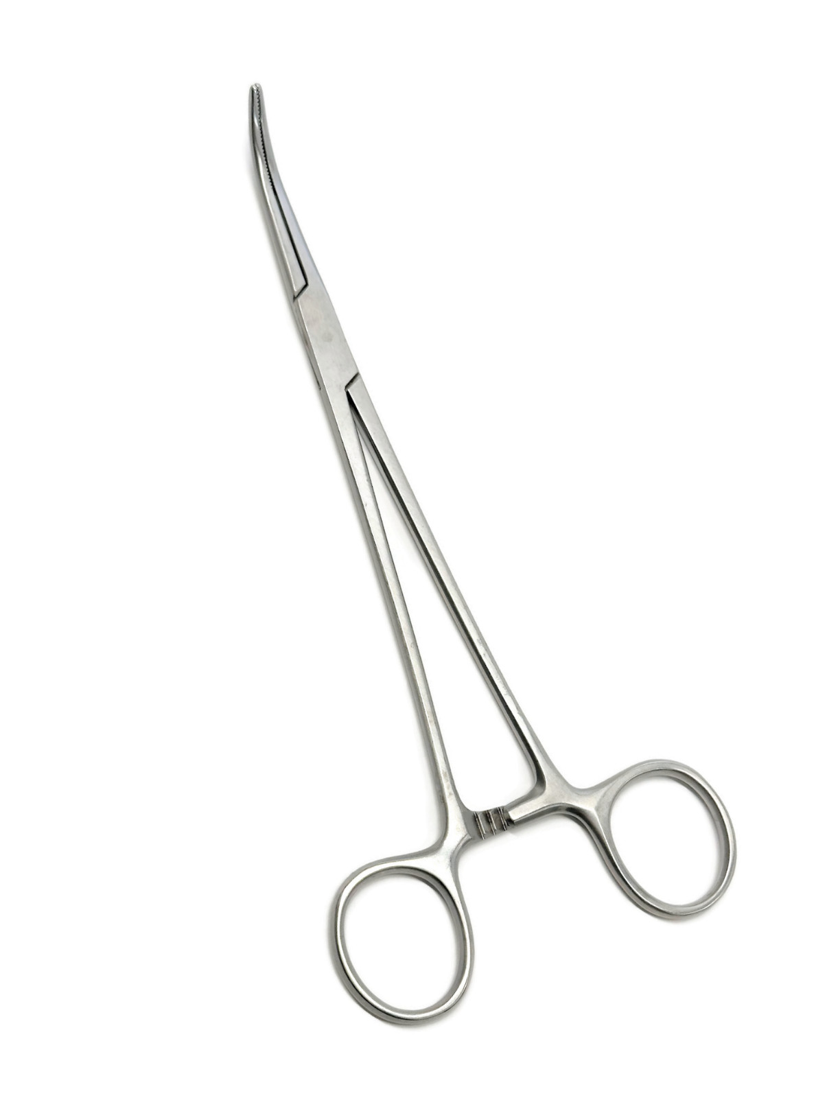 Symmetry 17-0689 Baby Adson Forceps, Curved, 7-1/2in – 4.18