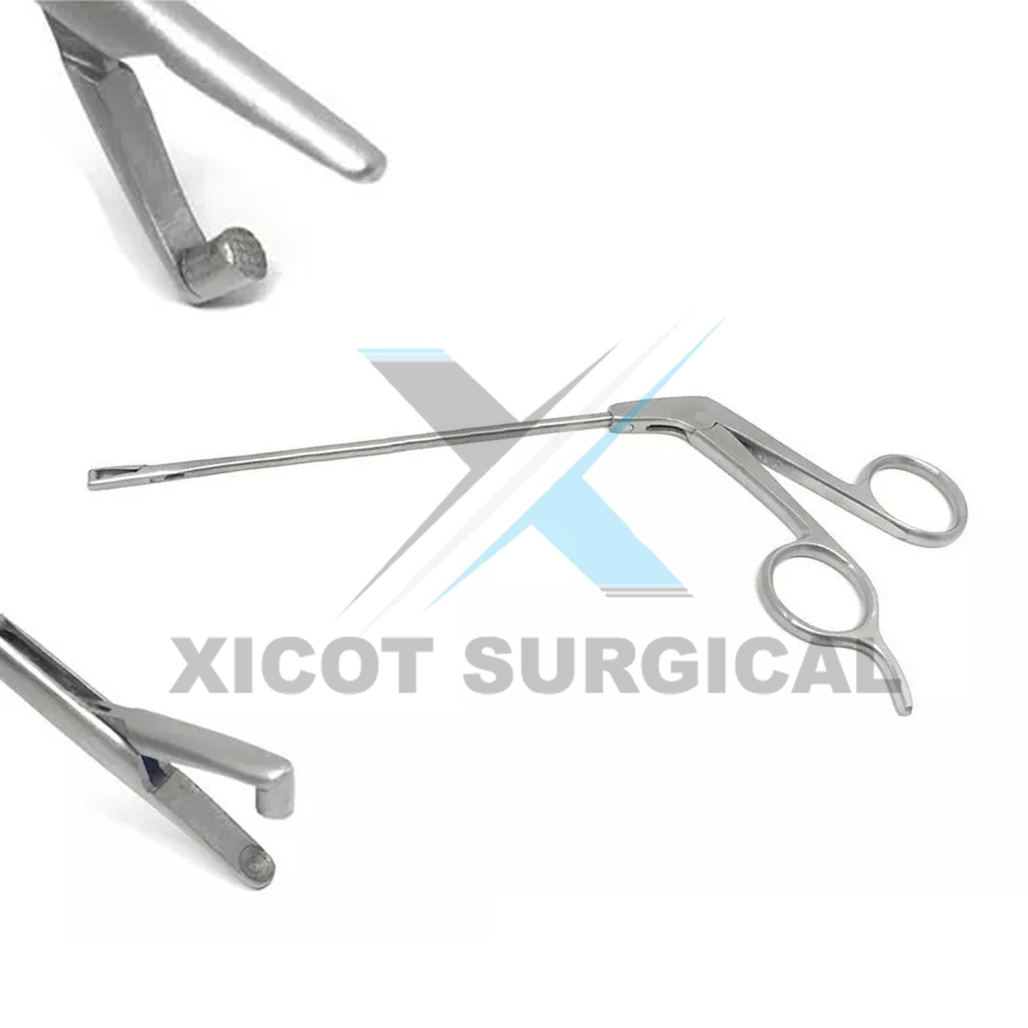 Arthroscopy Fiber tape suture retriever Surgical Instruments