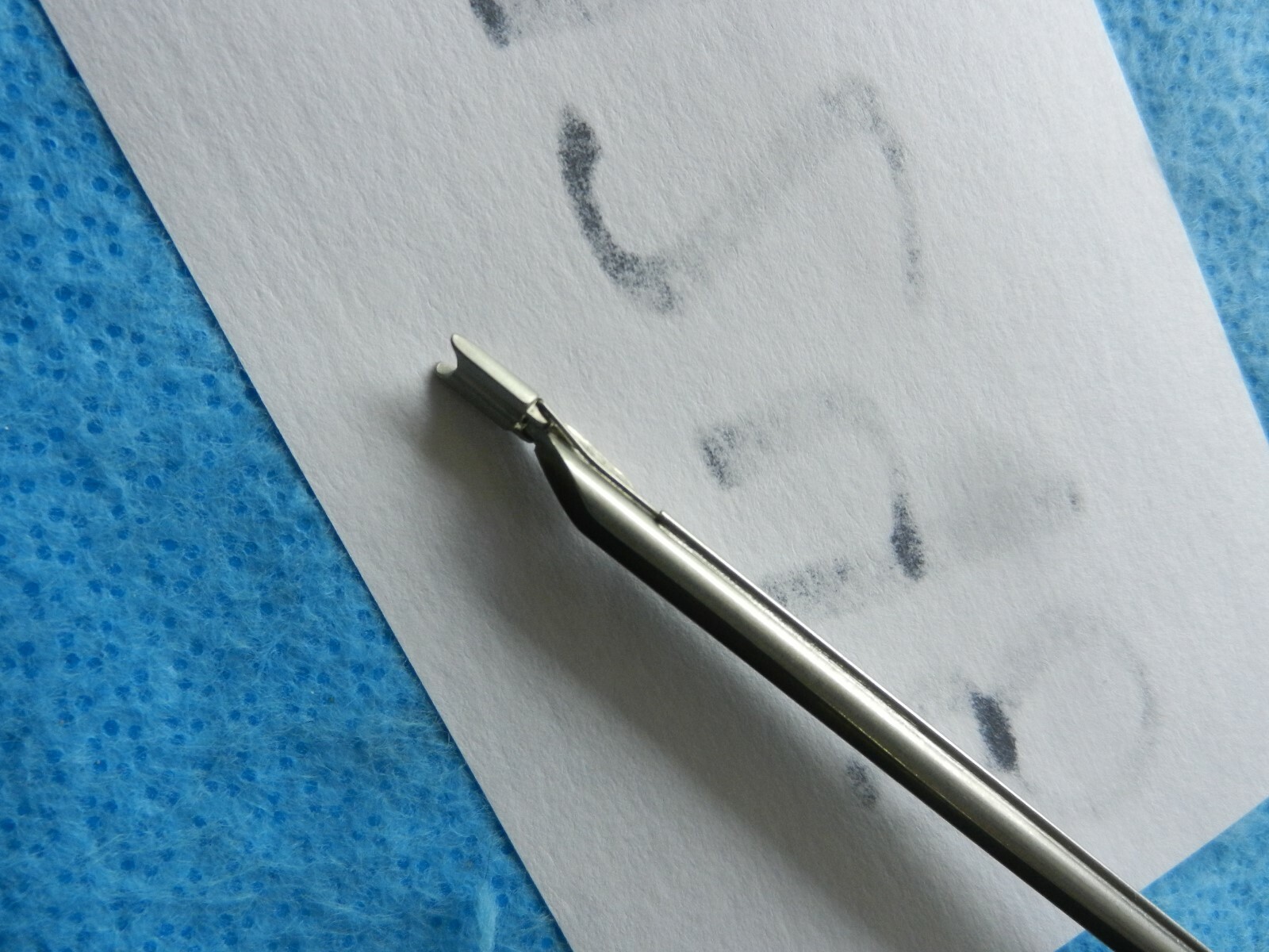 R. Wolf Surgical Deflecting Bridge 8650.23