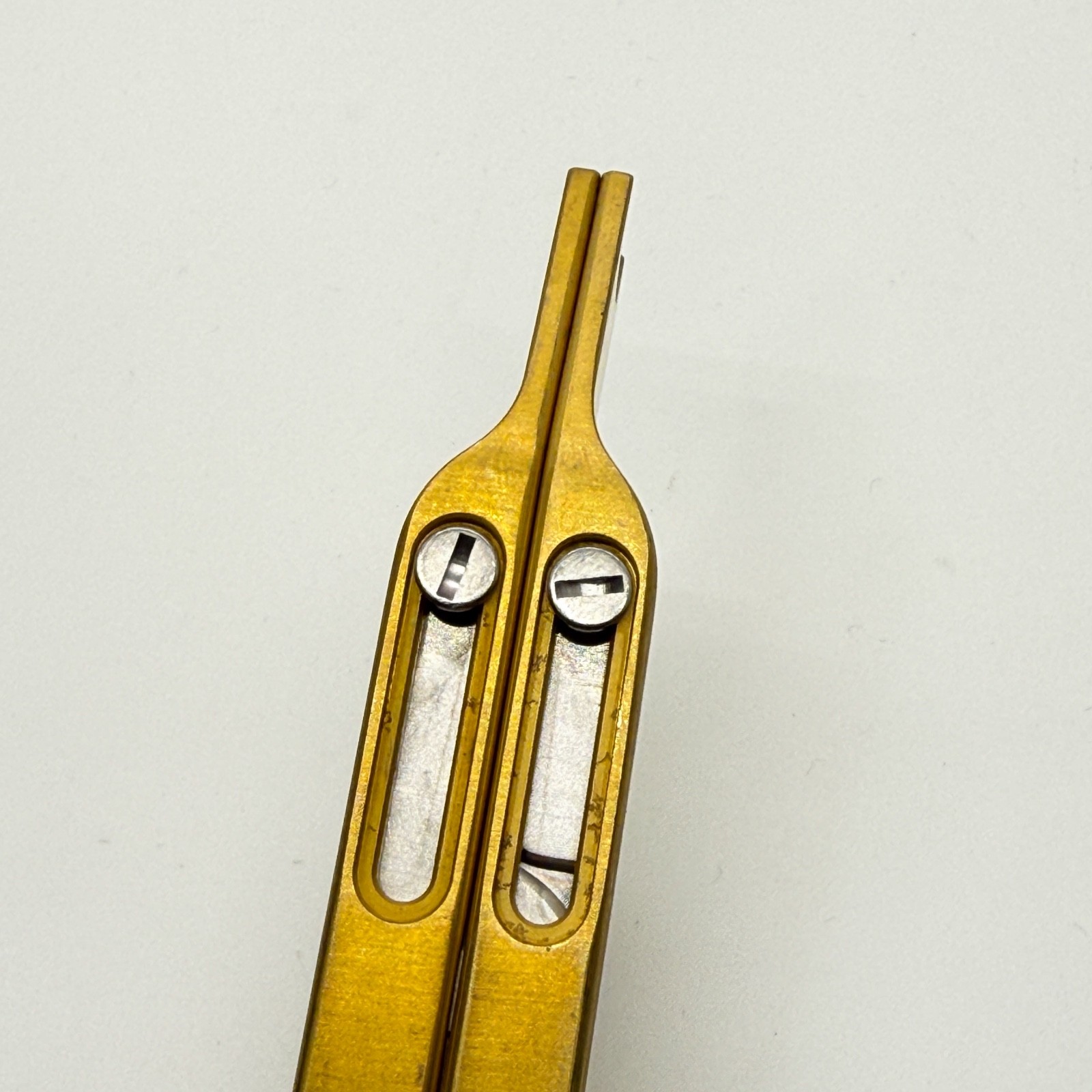 Globus Medical Parallel Distractor 624.504
