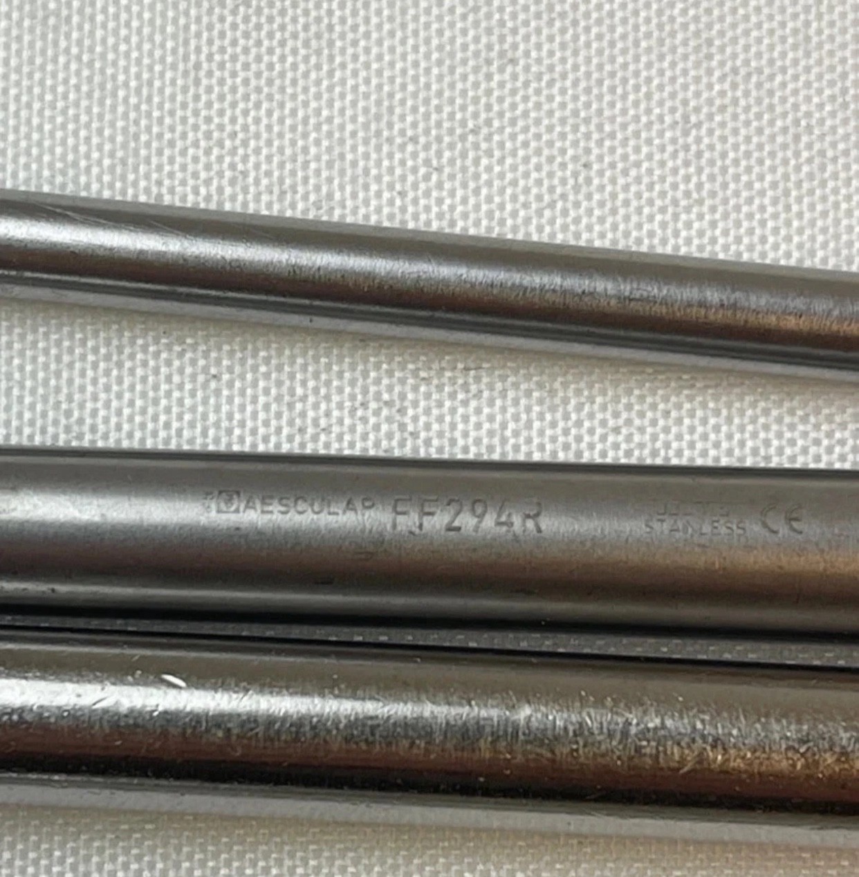Aesculap Codman Penfield Dissectors & Hook Probe Neurology Orthopedics