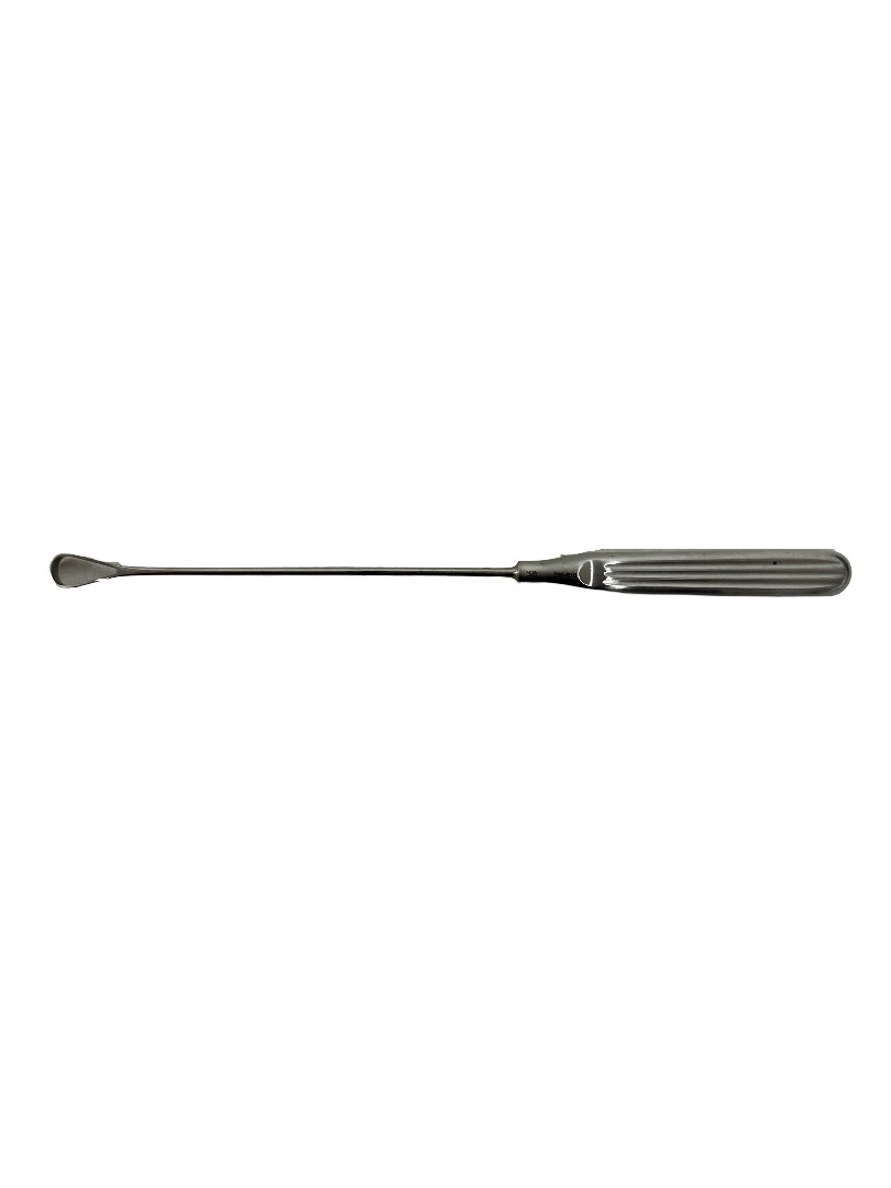 Hayden Medical 295-616 Sims Uterine Curette, 10″
