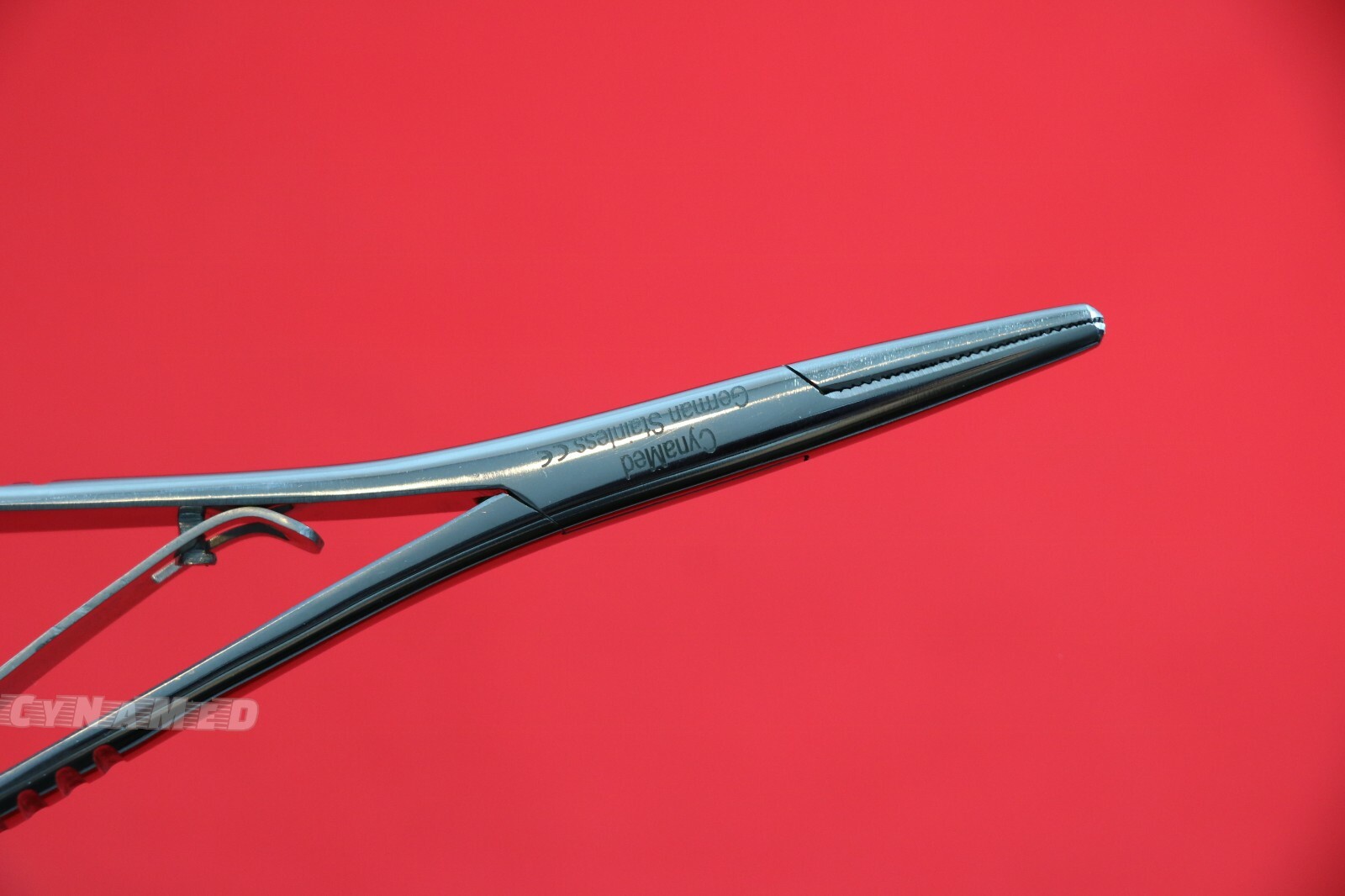 3 PREMIUM GERMAN Mathieu Needle Holder Surgical Orthodontic & Dental Instruments