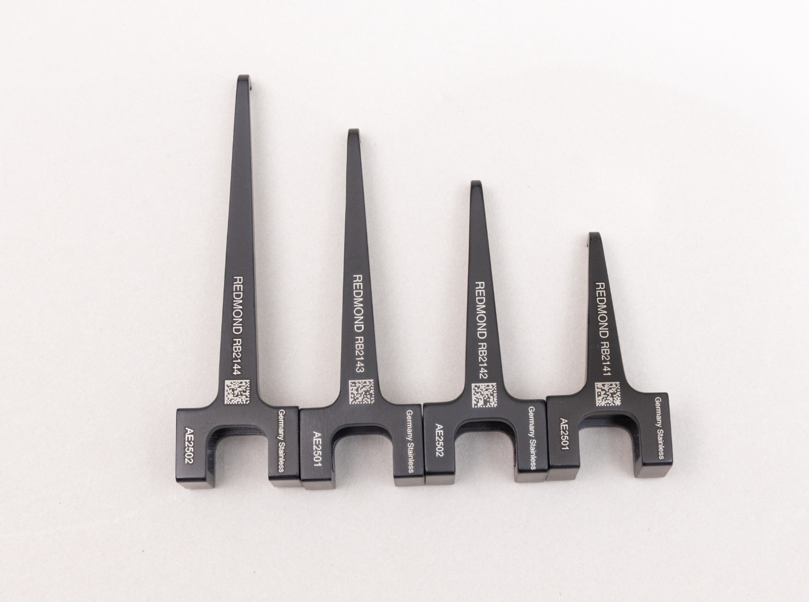 Integra Redmond McCulloch Lumbar Retractor – Available at Simon Medical, Inc