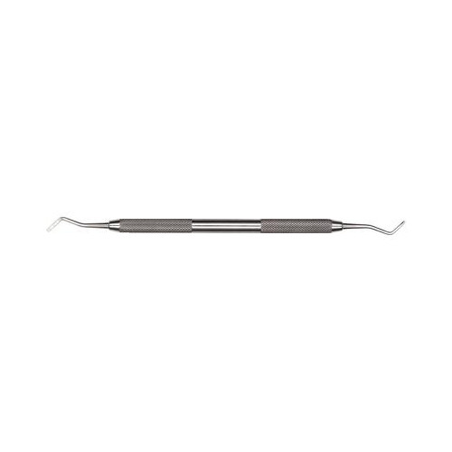 Hu-Friedy EXC63/64 Double End #63/64 Dental Excavator With Regular Handle