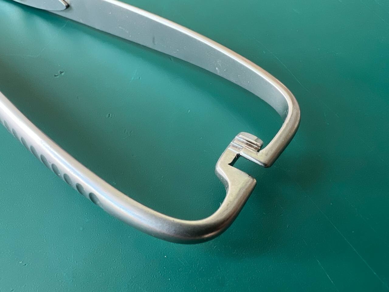 Aesculap NF287R Forceps