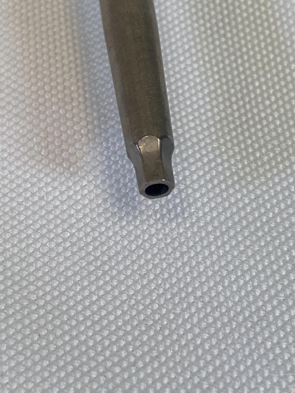3.5mm Cannulated Hexagonal Driver Orthopedics Trauma